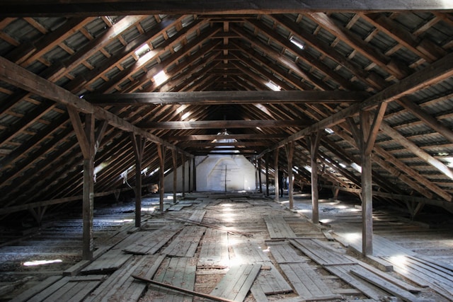 combles