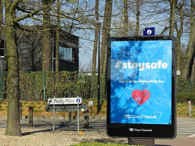 publicitaires