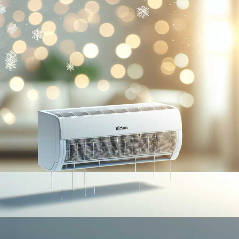 Les meilleures pièces de rechange pour climatiseur Airton à découvrir absolument