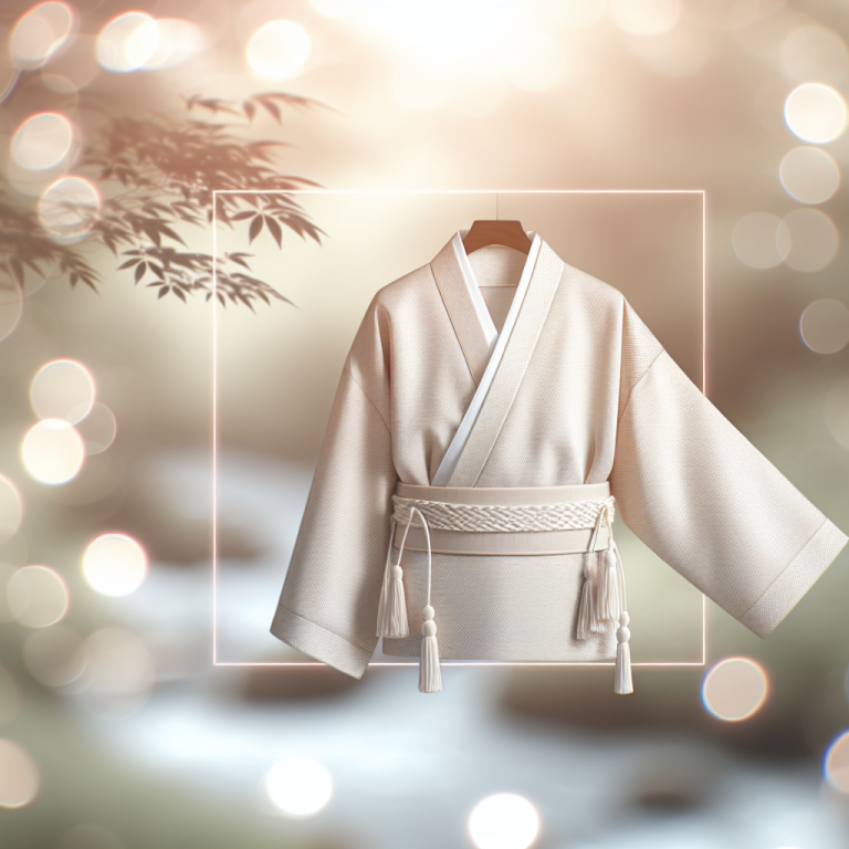 La renaissance des tenues japonaises entre tradition et modernité à découvrir